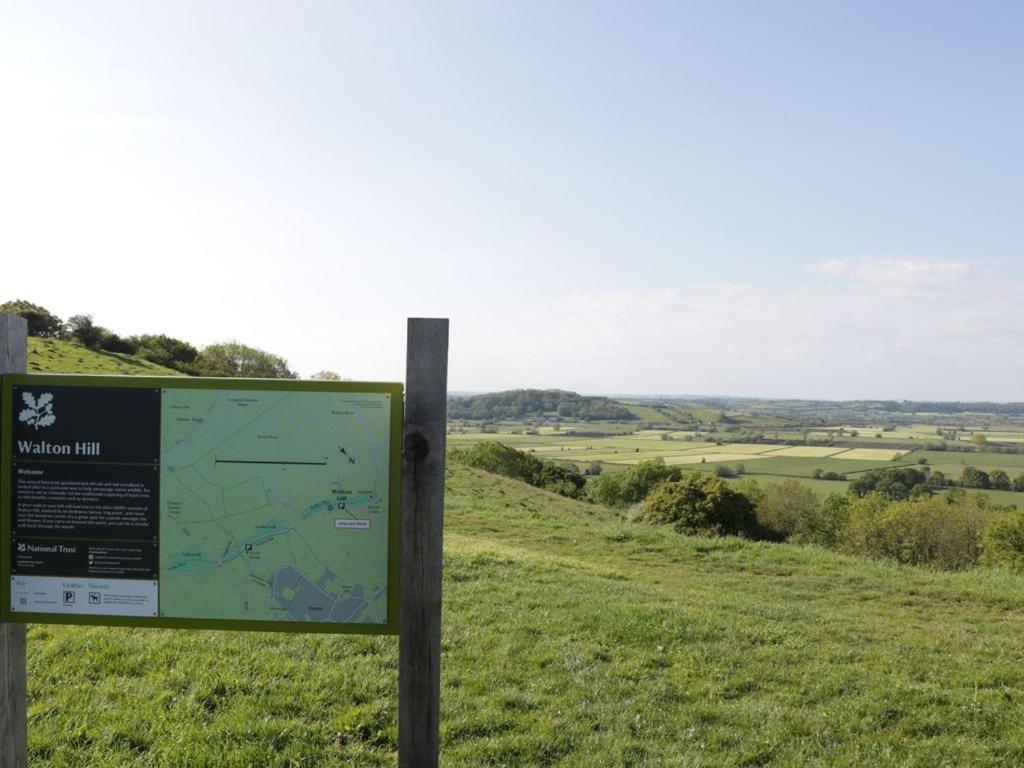 The Nest - Family Friendly Caravan Nr Glastonbury & Street サマートン エクステリア 写真